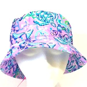 Lilly Pulitzer Bucket Hat